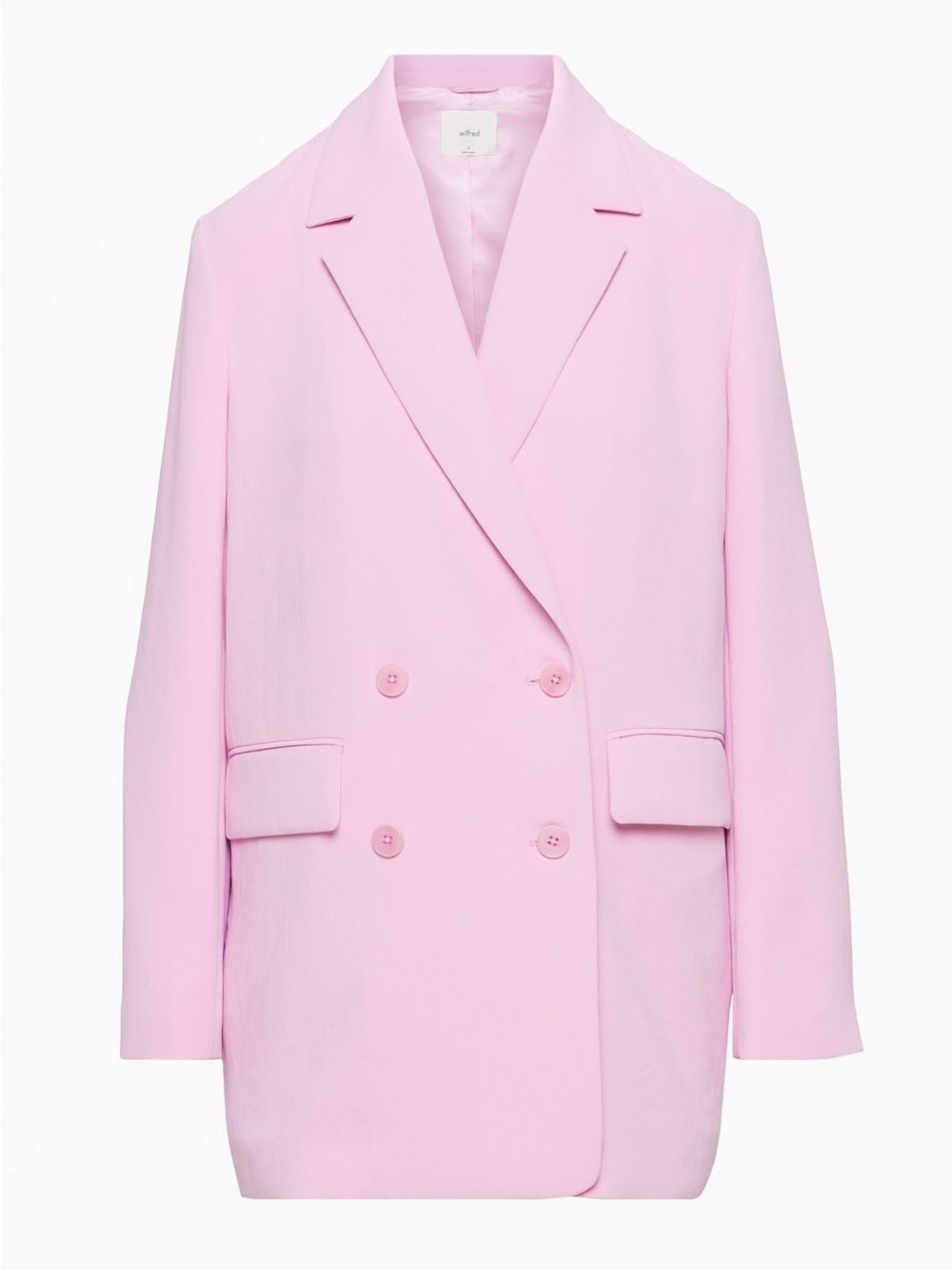 Wilfred Cherelle Blazer